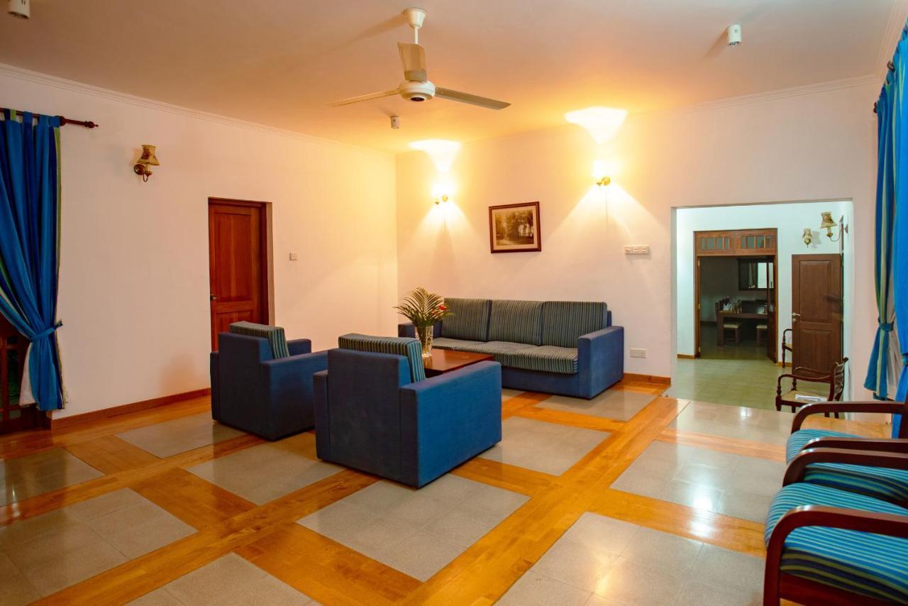 The Kandyan Villa Room photo
